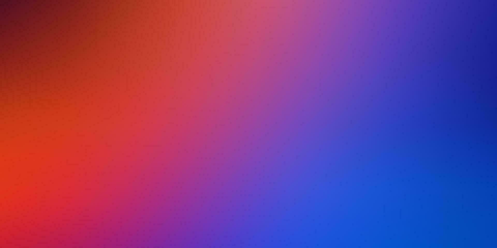 lichtblauw, rood vector wazig kleurrijke sjabloon.