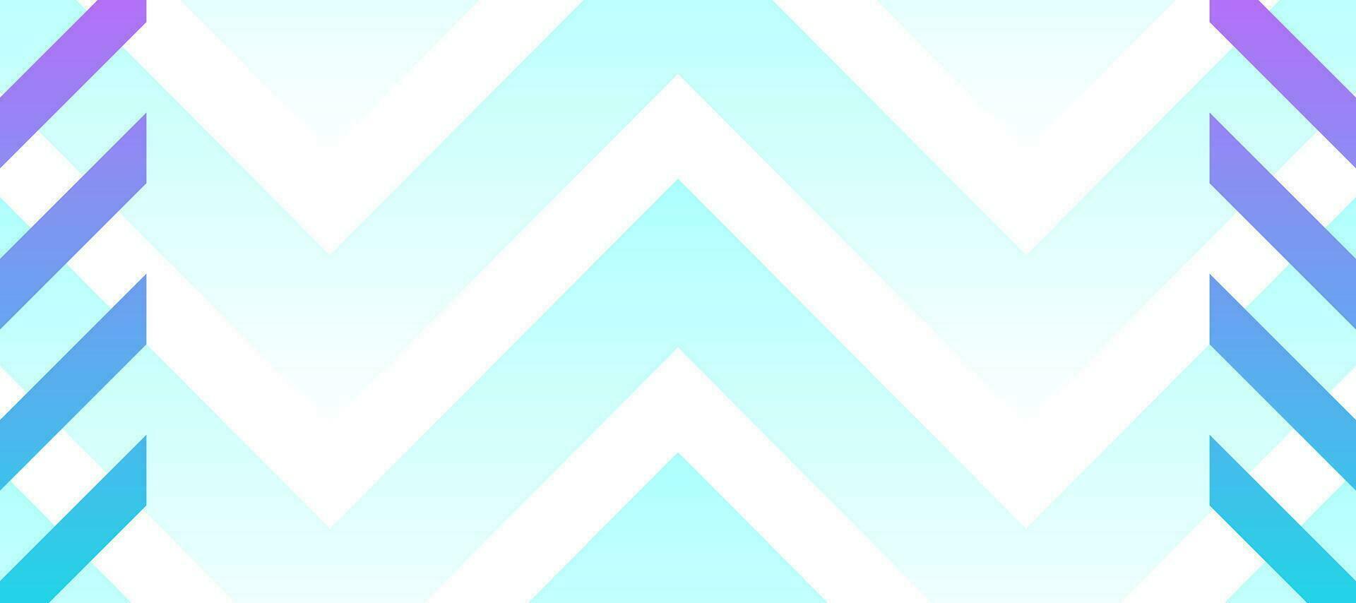 futuristische blauw chevron helling pijl omhoog ontwerp achtergrond vector