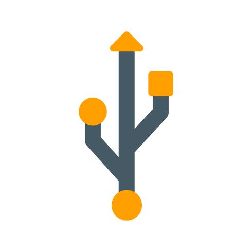 Vector verbindingspictogram