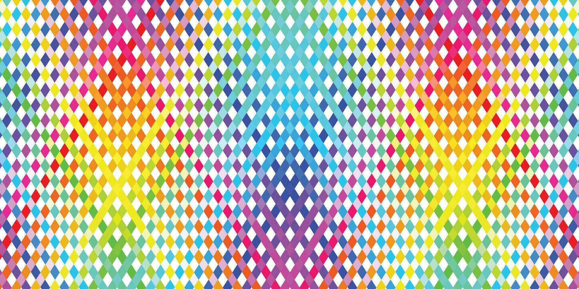 regenboog strip lijnen kleur vector voor achtergrond ontwerp.