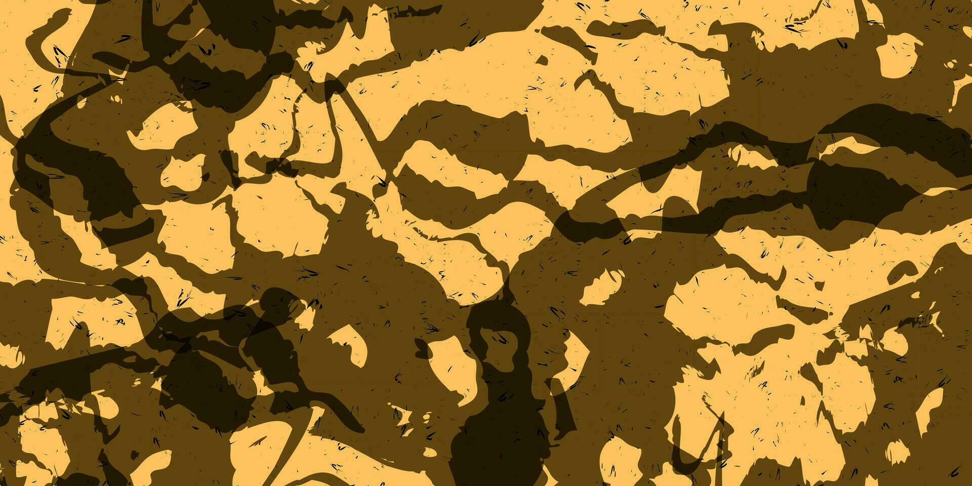 abstract grunge-stijl achtergrond. vector achtergrond van aards kleur met abstract grunge structuur in de stijl van water