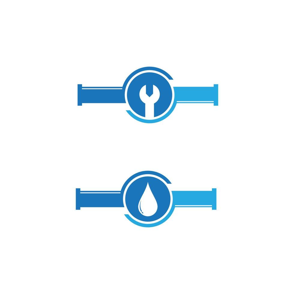 sanitair logo vector pictogram ontwerp illustratie