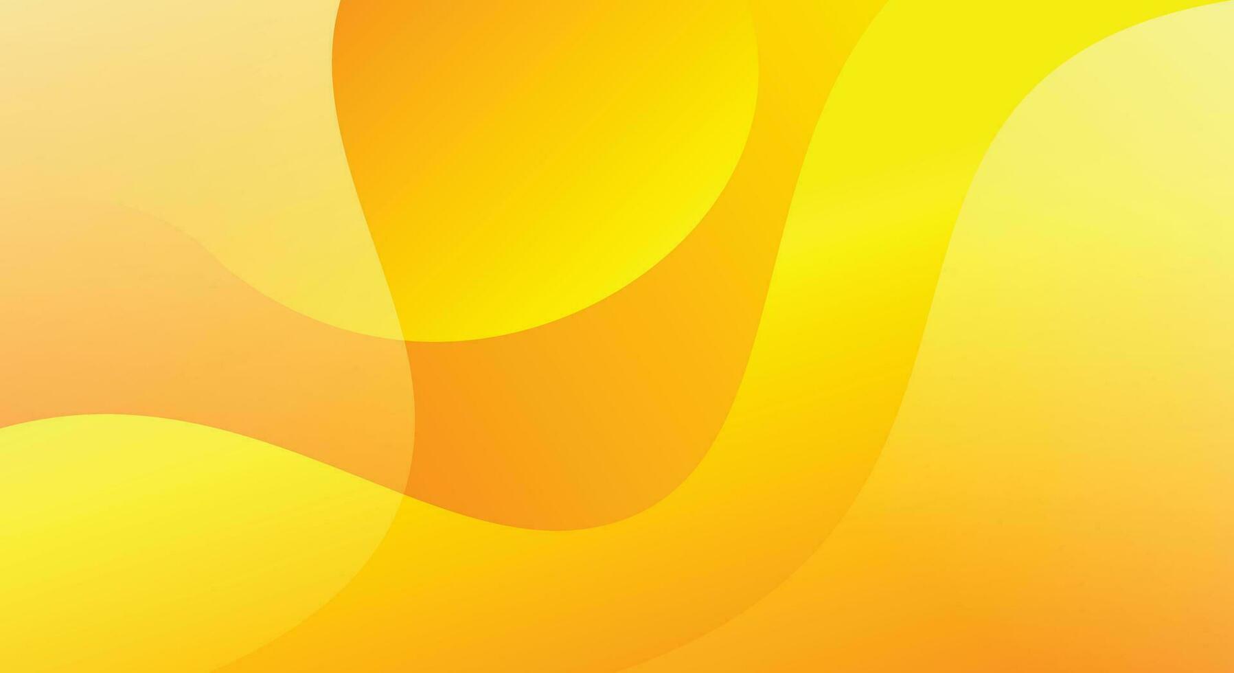 vector achtergrond luxe modern 3d helling abstract oranje kleur