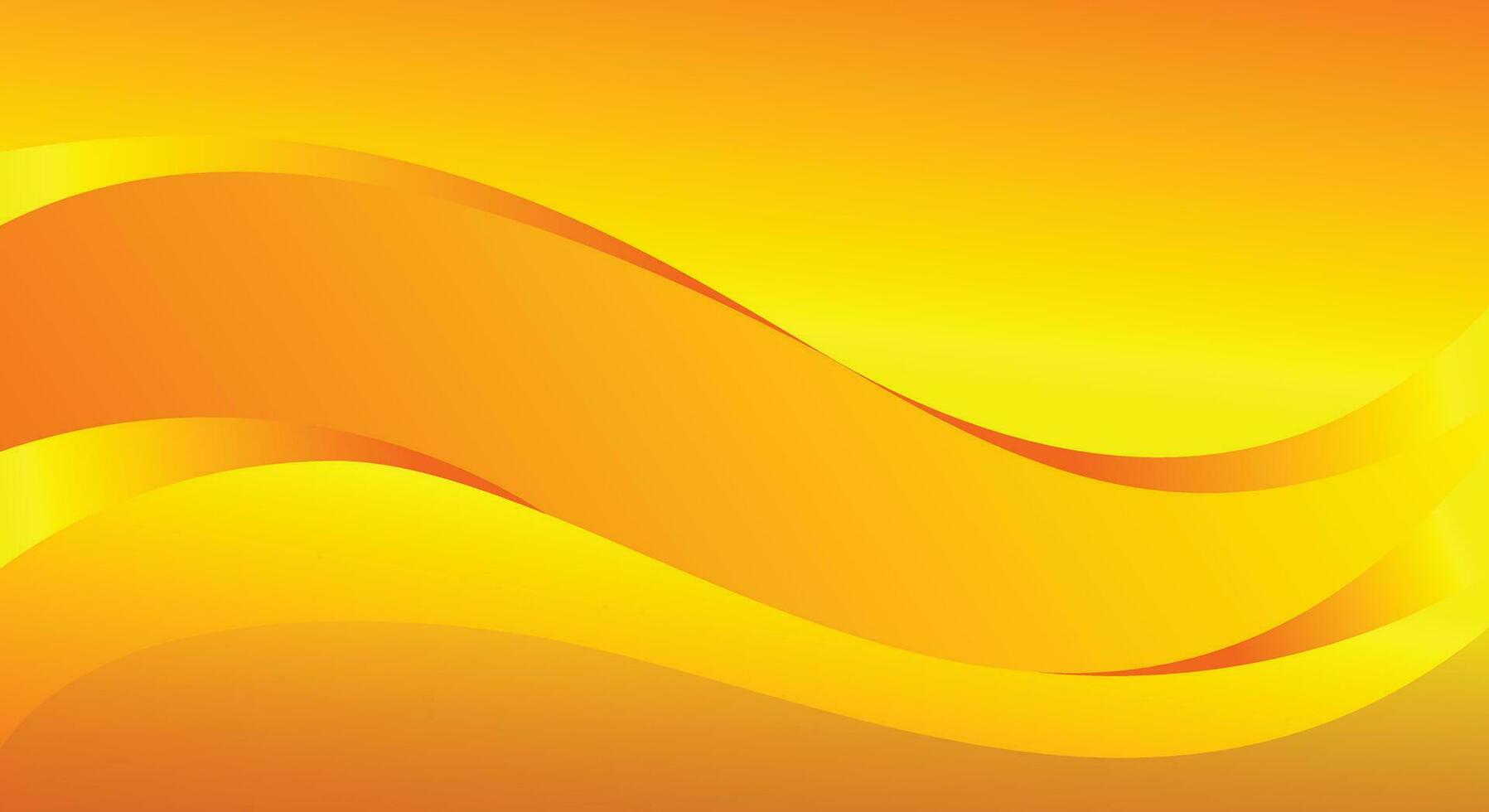 vector oranje helling achtergrond modern ontwerp