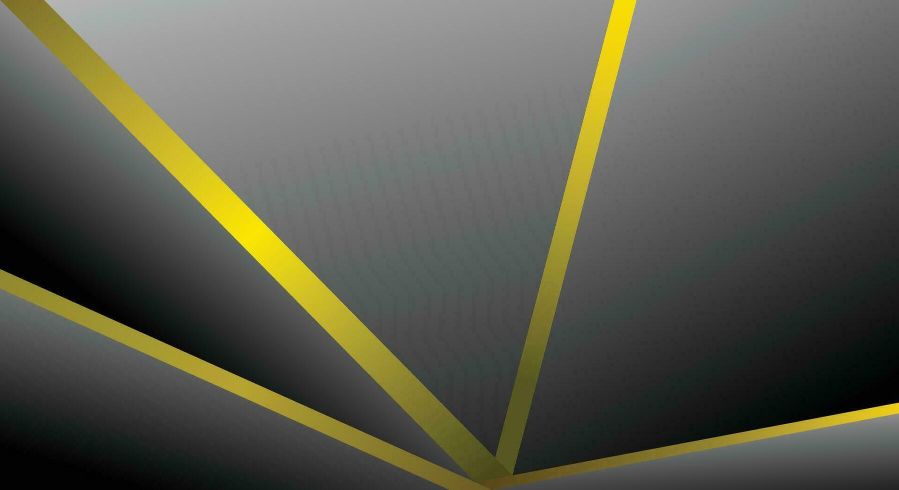 vector achtergrond luxe modern 3d helling abstract grijs kleur