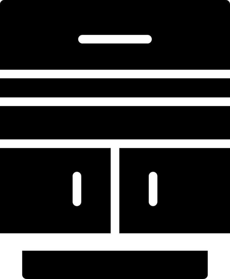 glyph pictogrammen ontwerp vector