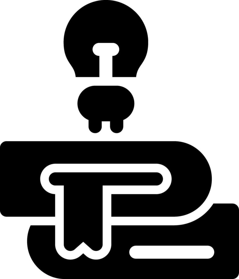 glyph pictogrammen ontwerp vector