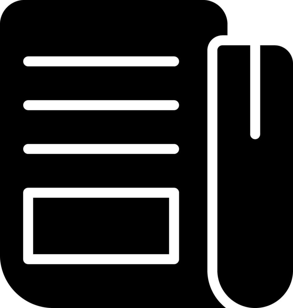 krant- creatief icoon ontwerp vector