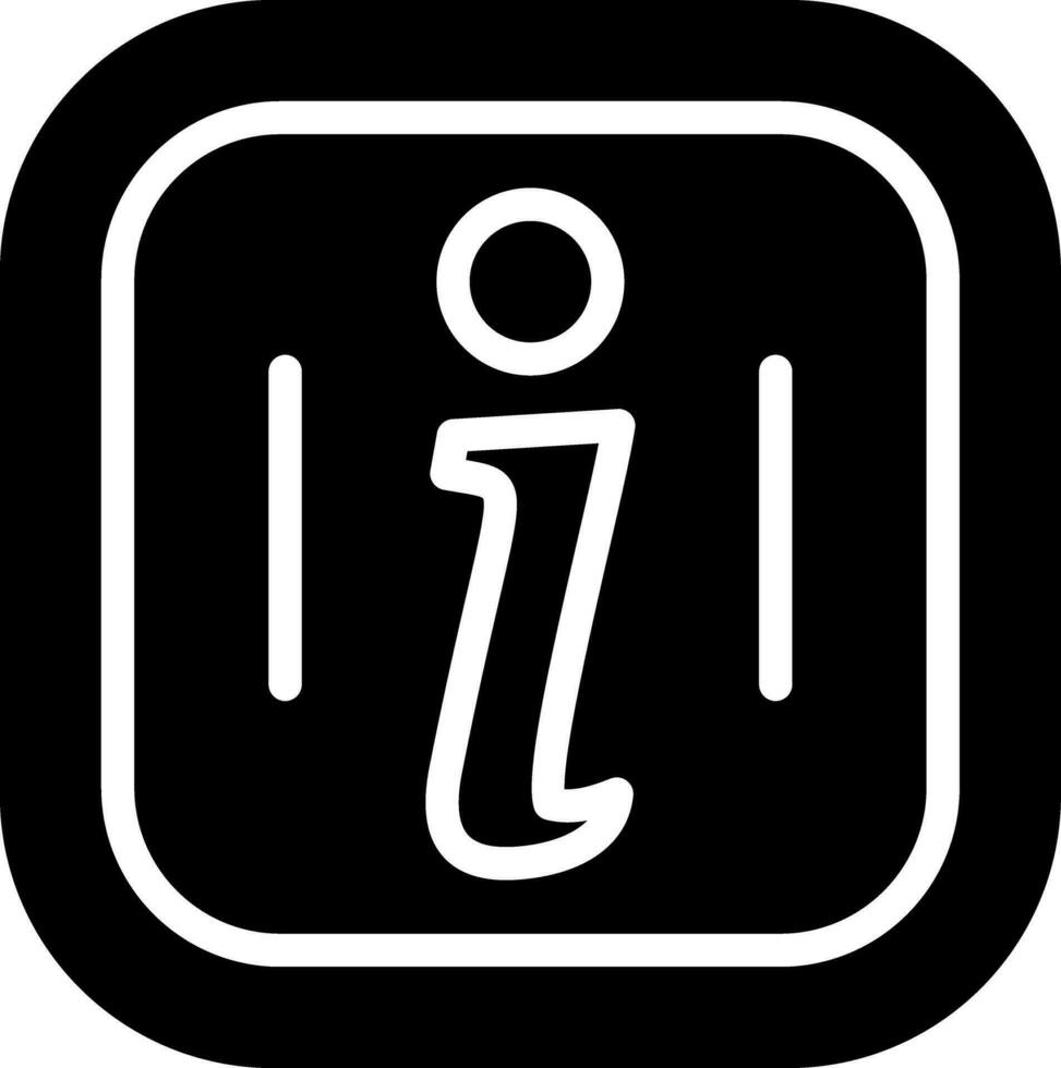 glyph pictogrammen ontwerp vector