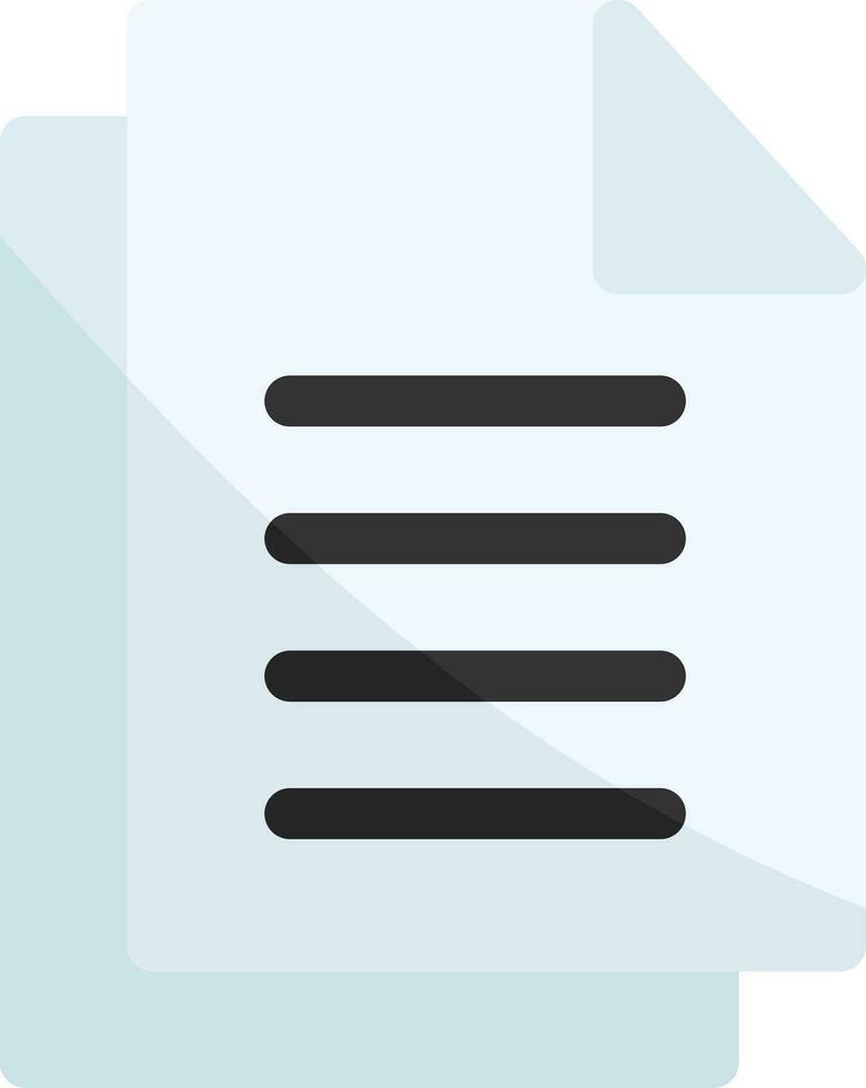 papier creatief icoon ontwerp vector