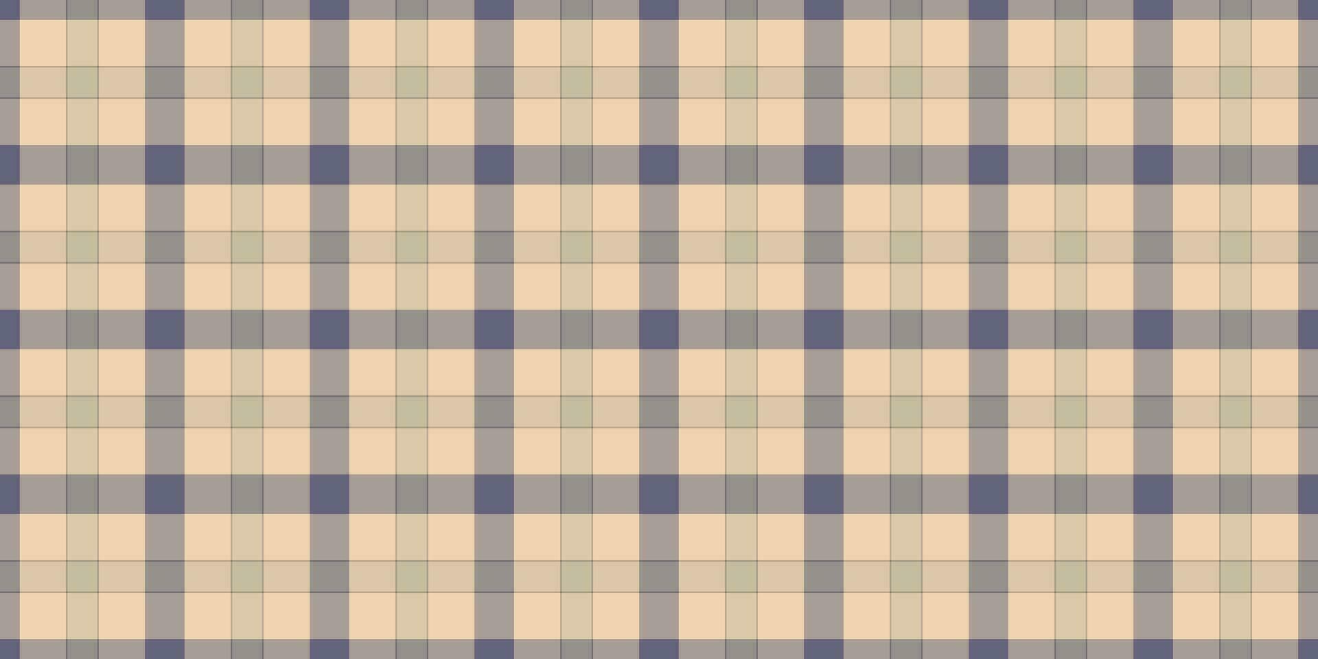 gevormde achtergrond naadloos controleren, isolatie patroon plaid tartan. zuiverheid textiel kleding stof vector structuur in pastel en licht kleuren.