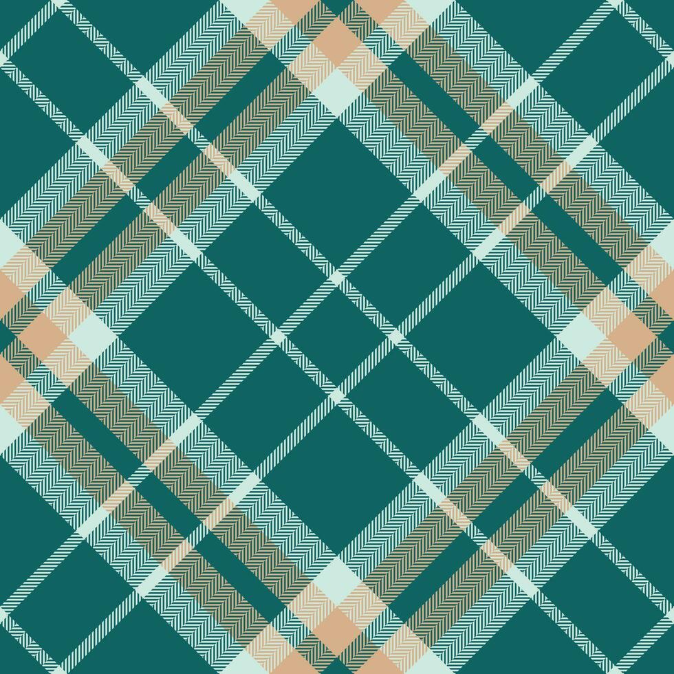 plaid patroon vector. controleren kleding stof textuur. naadloos textiel ontwerp voor kleren, papier afdrukken. vector