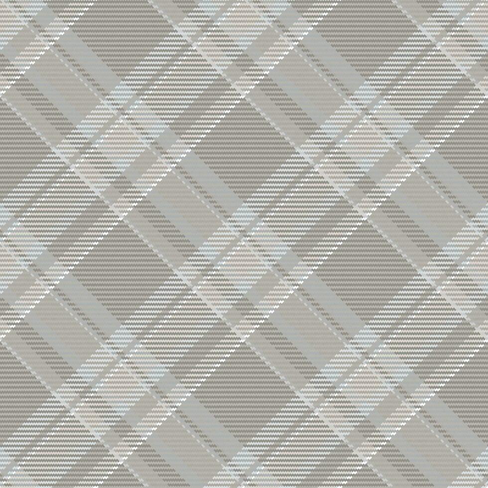 naadloos patroon van Schots Schotse ruit plaid. herhaalbaar achtergrond met controleren kleding stof textuur. vector backdrop gestreept textiel afdrukken.