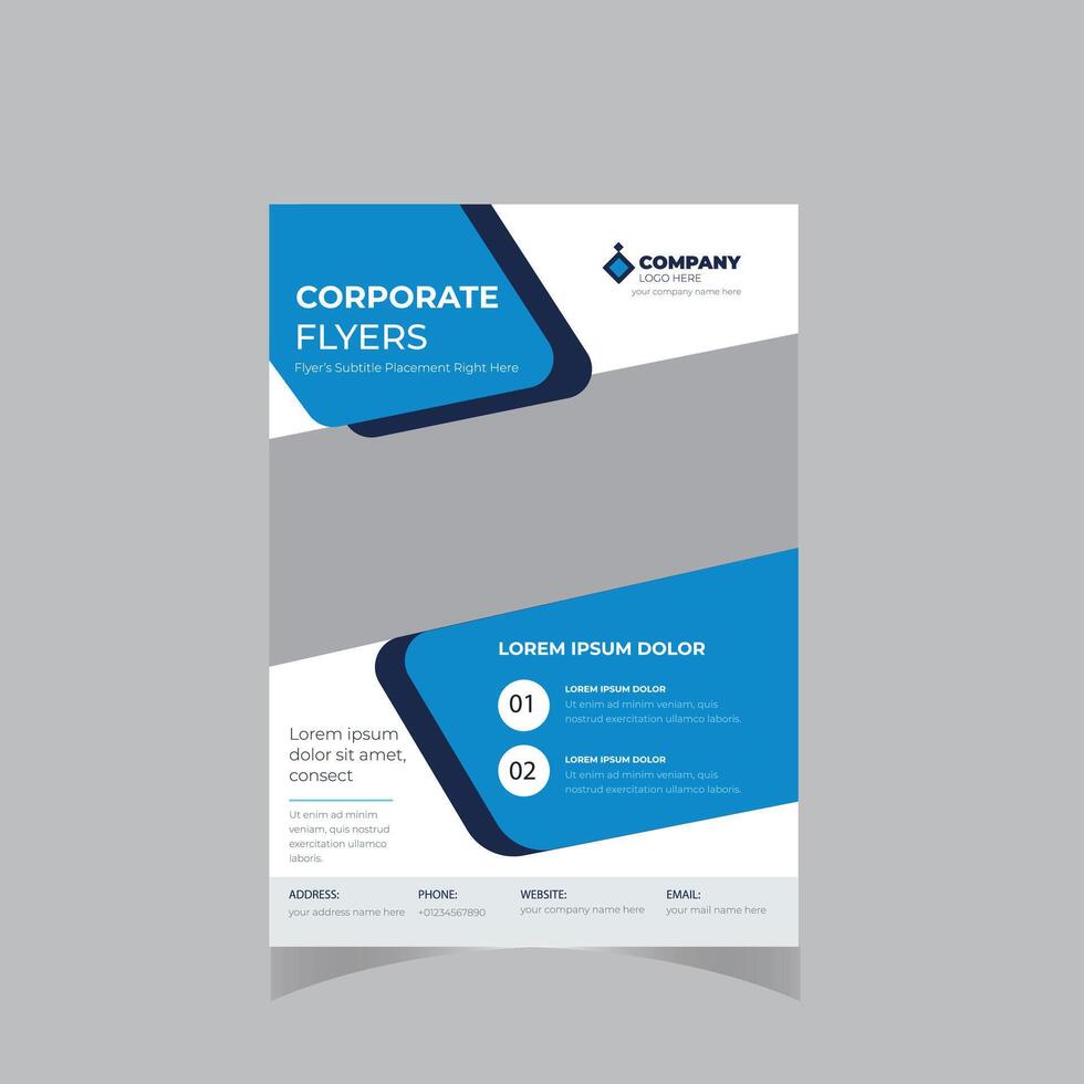 brochure ontwerp, Hoes modern lay-out, jaar- rapport, poster, folder in a4 met kleurrijk driehoeken vector