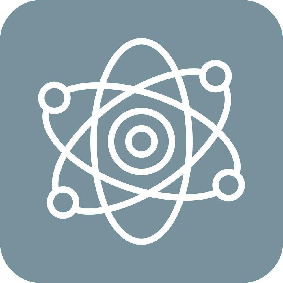 chemie vector icon