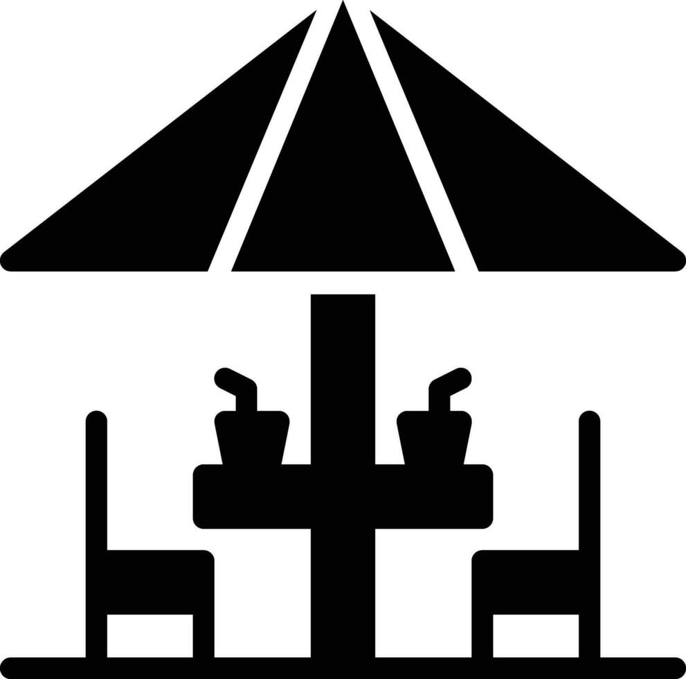 terras vector pictogram