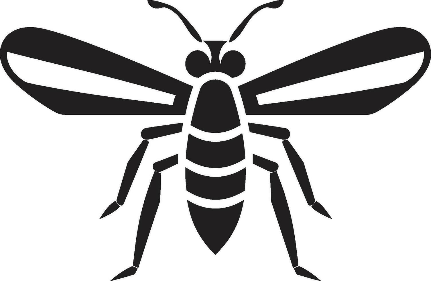 hopcraft nexus vector insect ambachten sprongbeweging creatief sprinkhaan ontwerpen