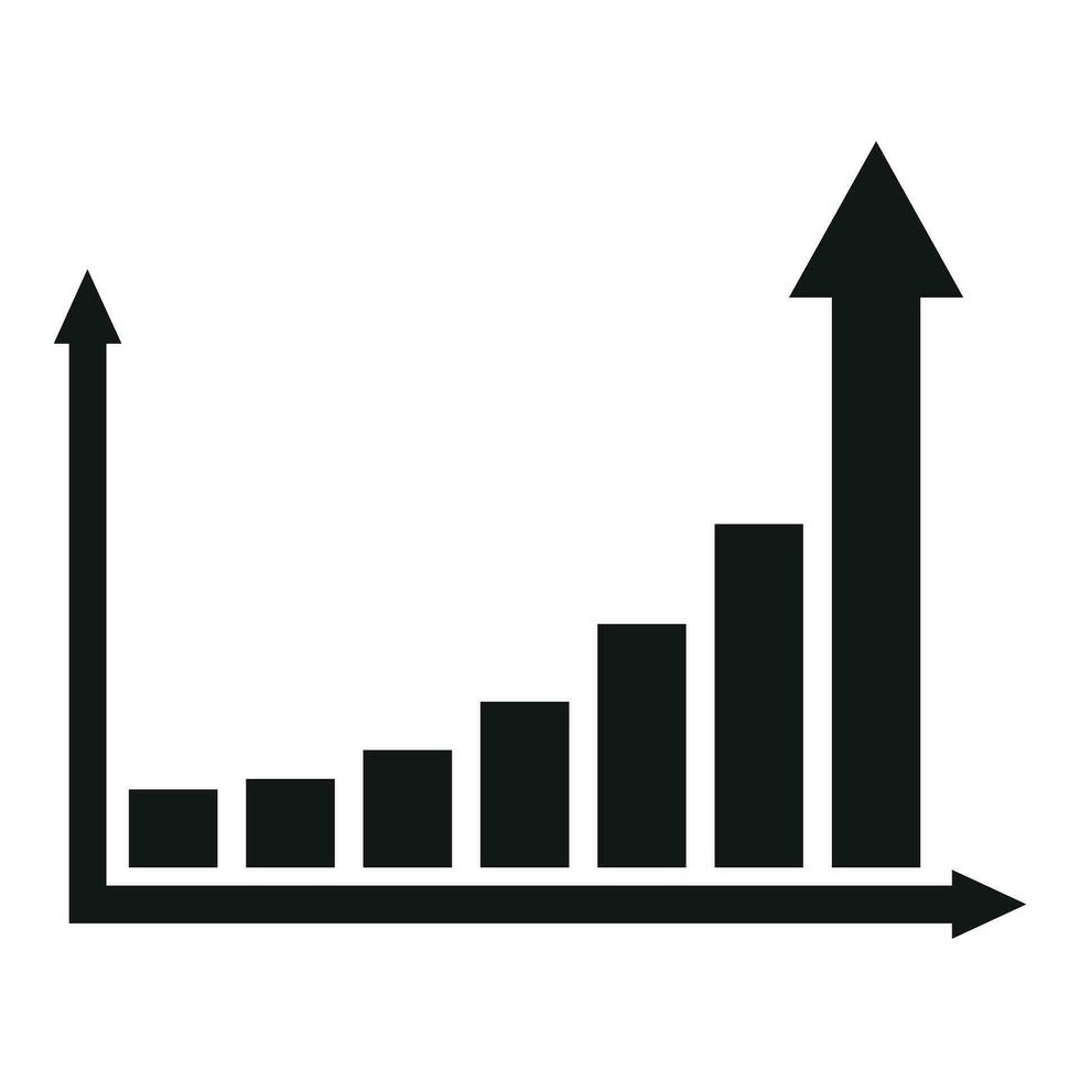 snelheid diagram icoon gemakkelijk vector. snelheid schaal rennen vector