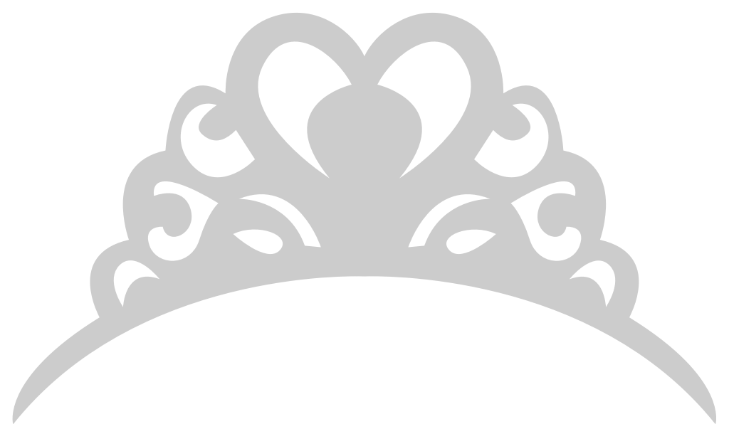 tiara vector