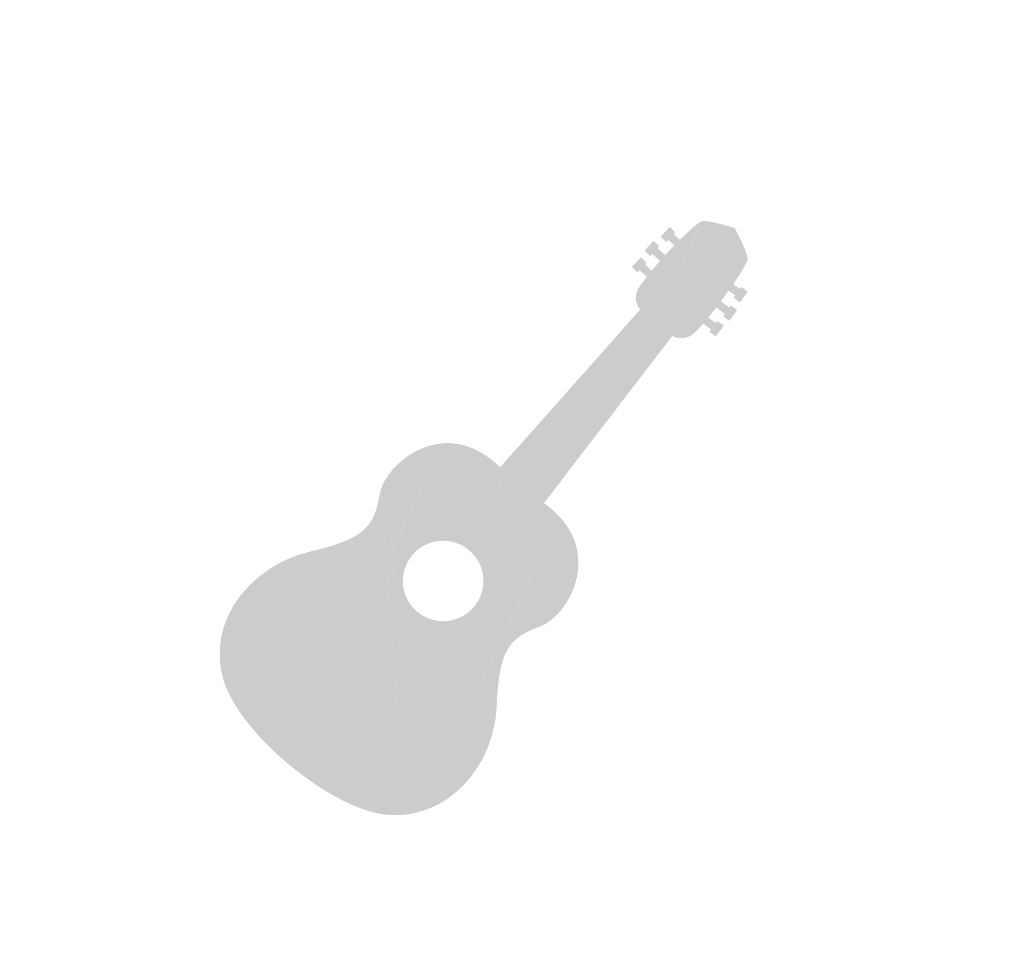 muziek gitaar vector