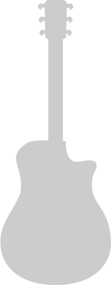 muziek gitaar vector
