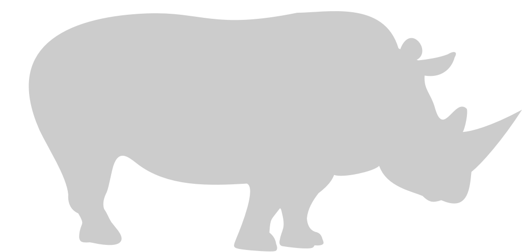 neushoorn vector