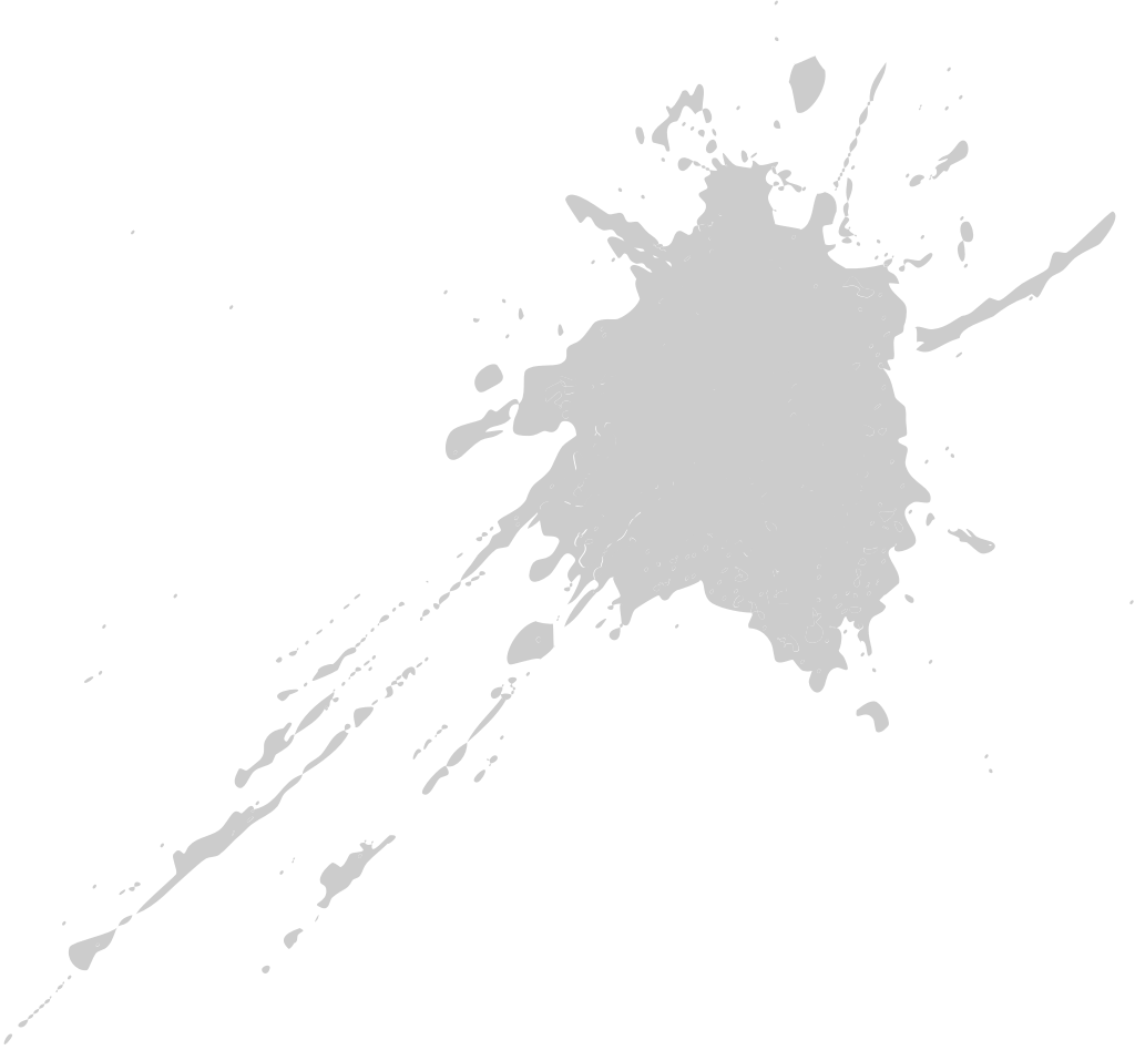 splatter grunge vector