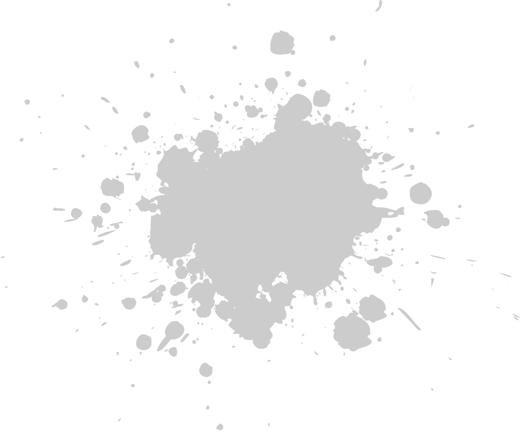 splatter grunge vector