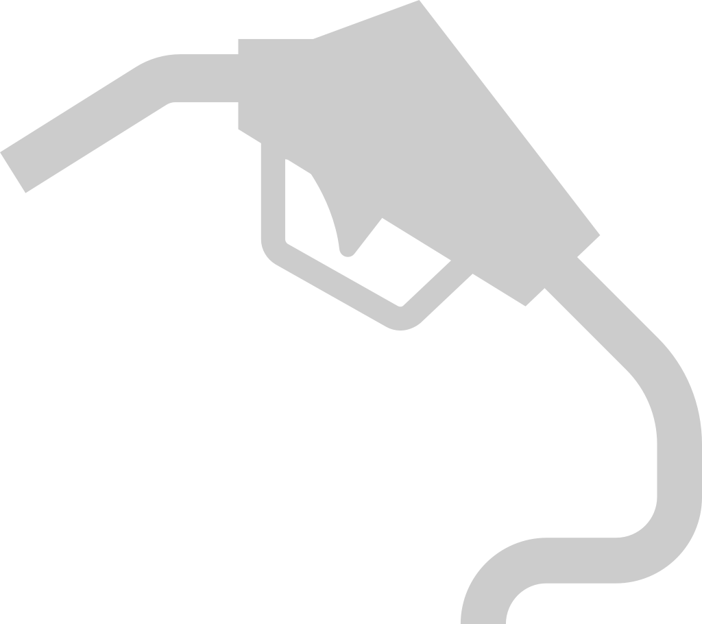 benzinestation vector