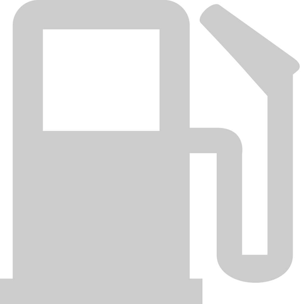 benzinestation vector