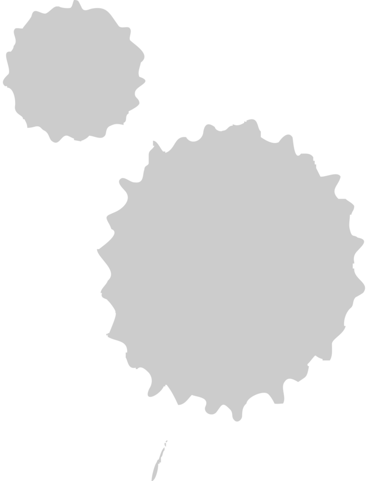 bloed spatten vector