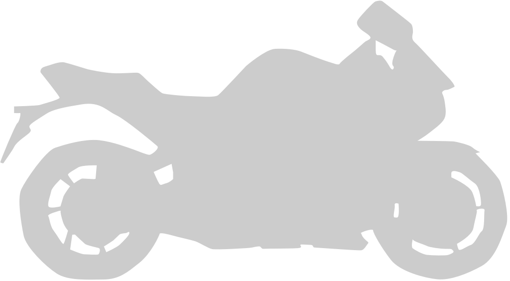 sport motorfiets vector