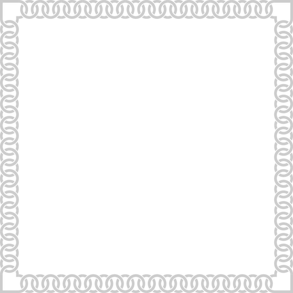 decoratie frame vector