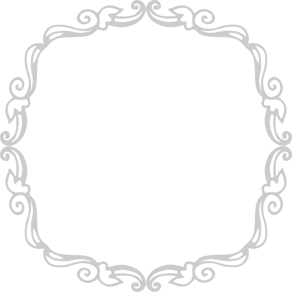 decoratie frame vector