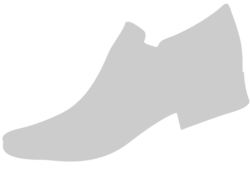 schoenen mode vector