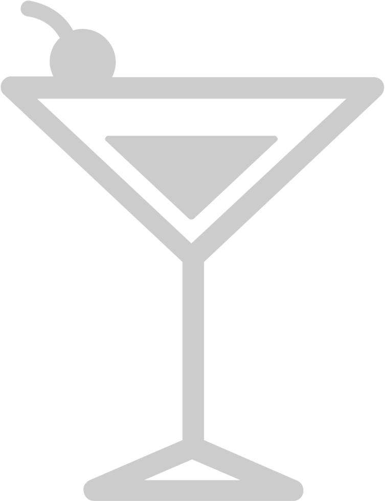 alcohol vector
