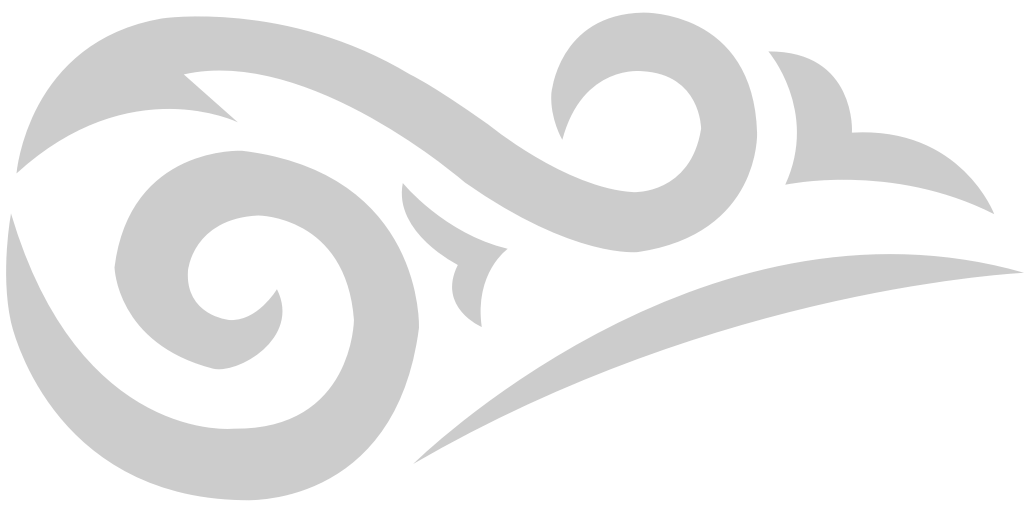 tribal Maori tatoeëren vector