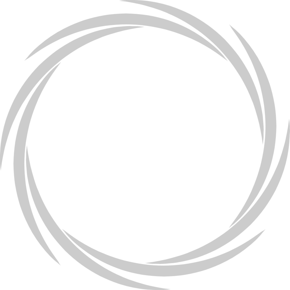 cirkel logo vector