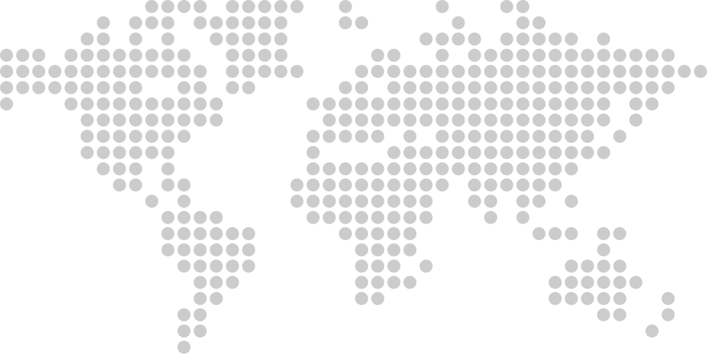 wereldkaart vector