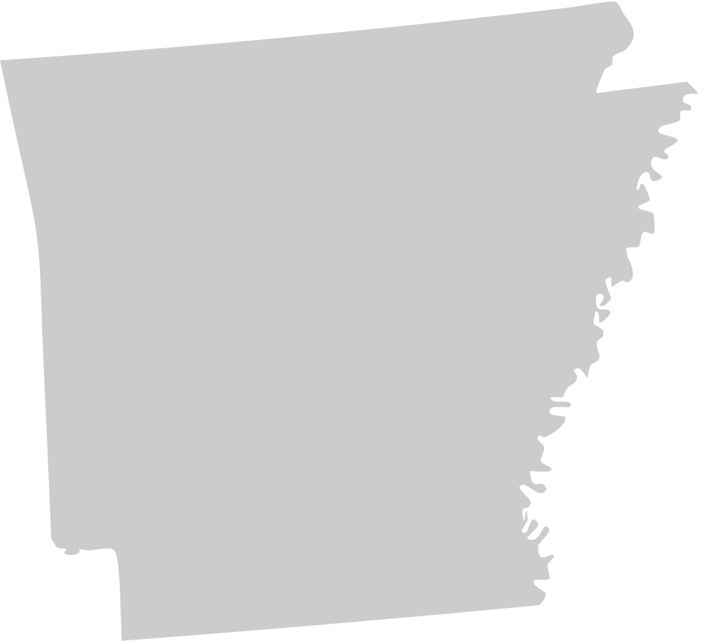 Arkansas vector