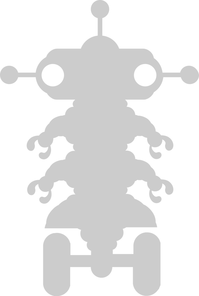 robotica vector