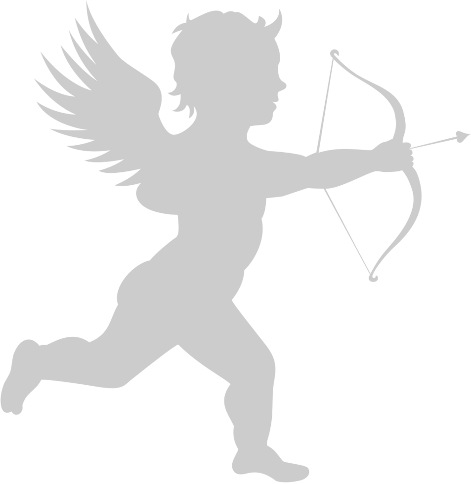 Cupido vector