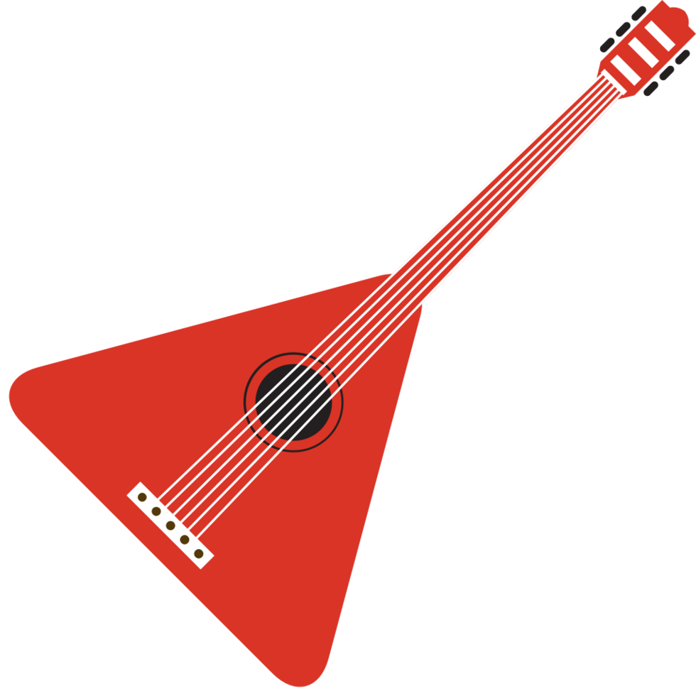 muziekinstrument gitaar vector