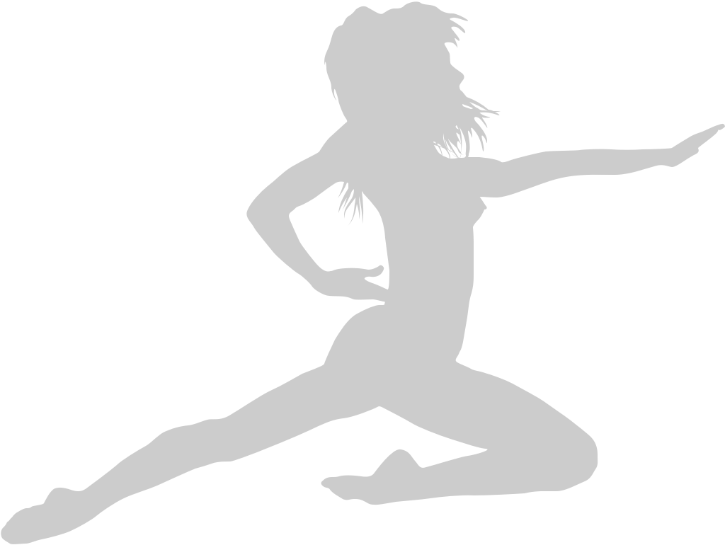 dansende vrouwen vector