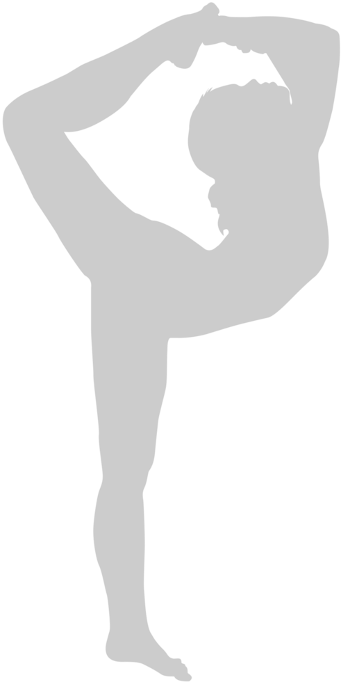 dansende vrouwen vector