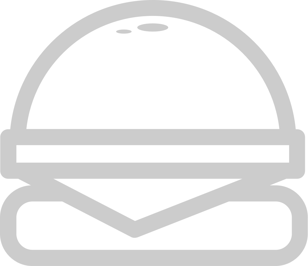 hamburger vector