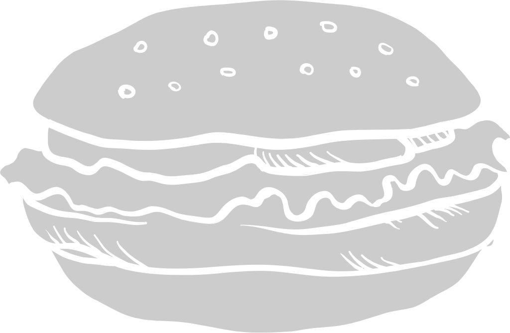 hamburger vector