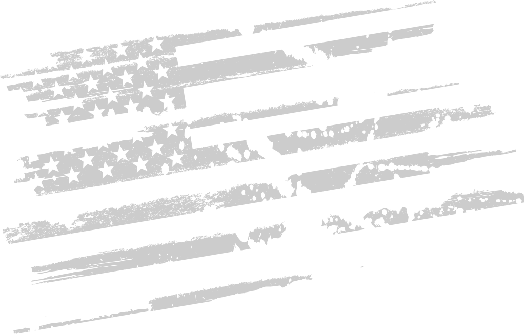 Amerikaanse vlag vector