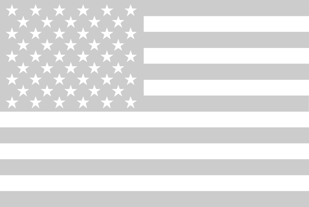 Amerikaanse vlag vector