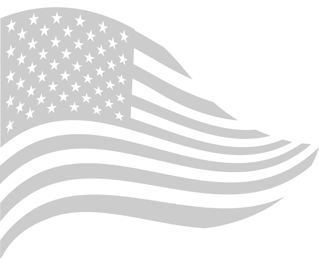 Amerikaanse vlag vector